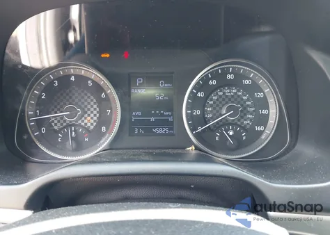 2020 Hyundai Elantra Se from USA, damaged, VIN KMHD74LF4LU016635